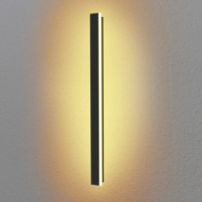 MAXX™ Outdoor Linear Wall Lamp