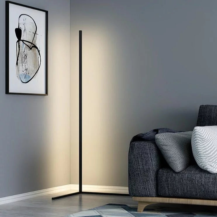 Nordic™ LED Dimmable Corner Smart APP Decor