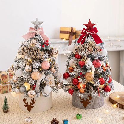 2024 New DIY Mini Christmas Tree™ 60cm